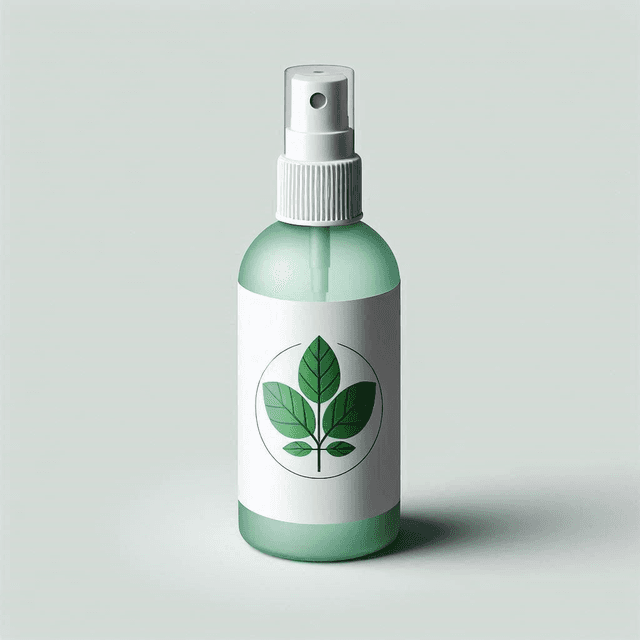 Hydrolat de Menthe verte en spray – Flacon 50 mL