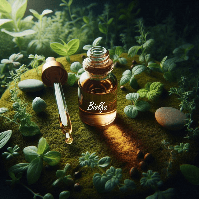 Huile Végétale d&#039;Ail monobulbe (Solo) - Flacon en verre à pipette 10 mL