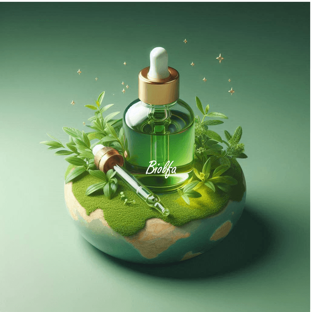 Hydrolat de Géranium en spray– Flacon 50mL